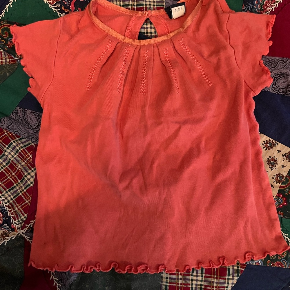 Baby Gap cotton tee shirt